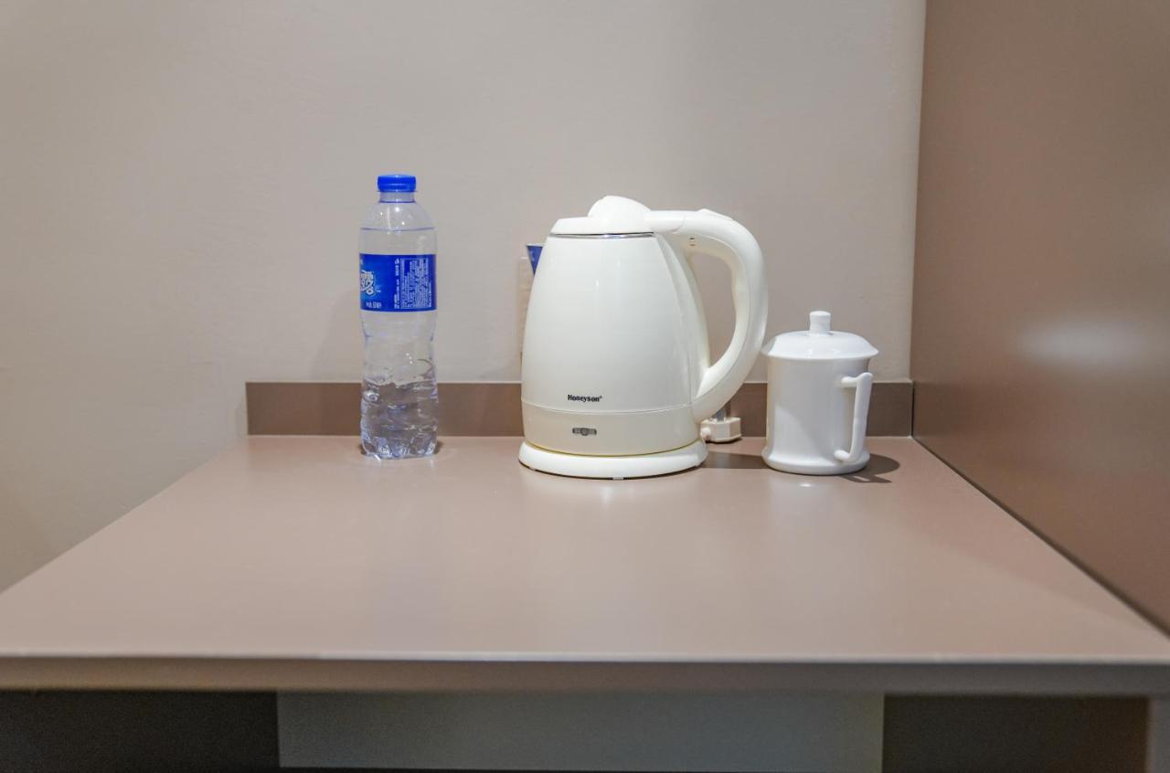 항저우 유 치 호텔 외부 사진